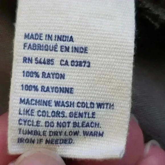 American Eagle Outfitters Military Green Lightweight Bomber Jacket Small - Picture 6 of 8